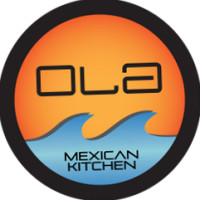 Ola Mexican Kitchen food