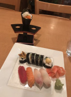 Crazy Sushi food