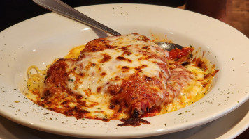 Tedeschi's Italian Eatery food