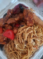 China Chef Express food