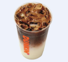 Dunkin' Donuts food