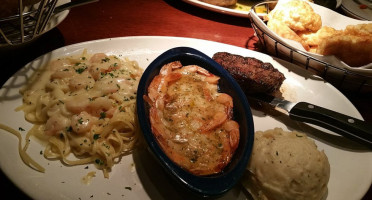 Red Lobster food