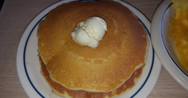 Ihop food