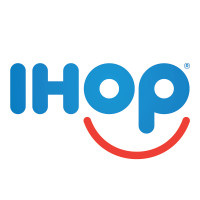 Ihop food