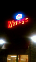 Wendy's food