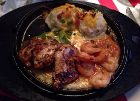 TGI FRIDAYS - Memphis (Downtown) food