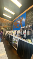 Bex Cafe Juice food