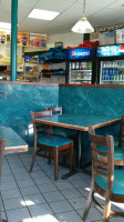 Prattville Pizza Grill inside