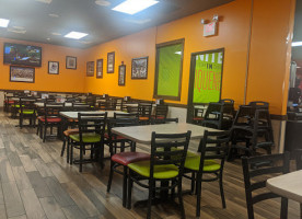 Cicis inside