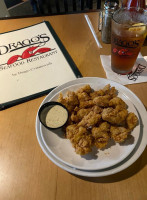 Drago's Seafood Jackson food