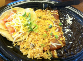 Fresca's Mexican Grill (tustin) food