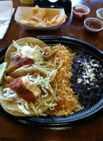 Fresca's Mexican Grill (tustin) food