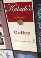 Kaladi Brothers Coffee Co food