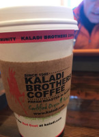 Kaladi Brothers Coffee Co food