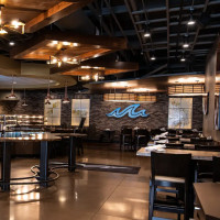 The Waters Edge Grille - Okoboji inside