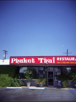 Phuket Thai Huntington Beach outside