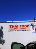 Phuket Thai Huntington Beach food