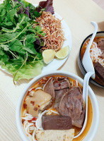 Ngự Bình food