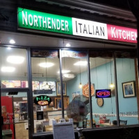 Northender Italian Kitchen inside