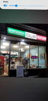 Northender Italian Kitchen food