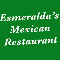 Esmeralda's food