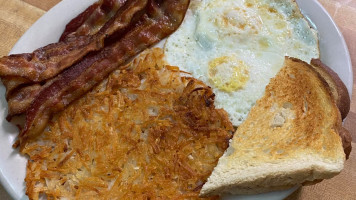 Salida's Country Kitchen- Breakfast And Lunch Served All Day food