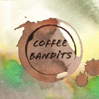 Coffee Bandits food