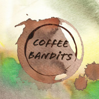 Coffee Bandits food