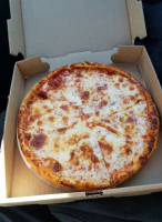 Manville Palace Pizza food