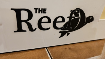 The Reef food