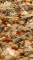 Monical's Pizza Of Kentland food