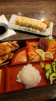 King's Asian Cuisine food