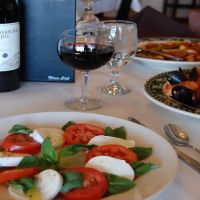 Roccovino's Harwood Heights food