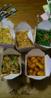 New Fu Lim food