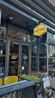 Tupelo Honey Southern Kitchen inside