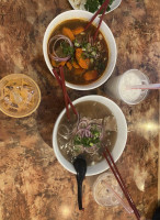 Typhoon Authentic Vietnamese Cuisine food