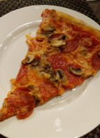 Tuscanero's Pizza food