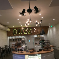 Better Buzz Coffee Encinitas food