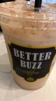 Better Buzz Coffee Encinitas food