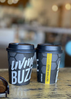 Better Buzz Coffee Encinitas outside