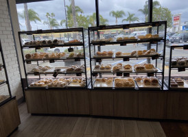 85c Bakery Cafe Tustin food