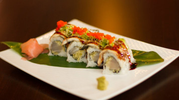 Kaito Sushi Ny food