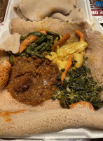 Betanya Ethiopian Carryout Grocery Café food