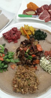 Betanya Ethiopian Carryout Grocery Café food