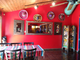 Mi Tierra In Catal inside