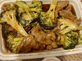 China King Chinese Take Out food