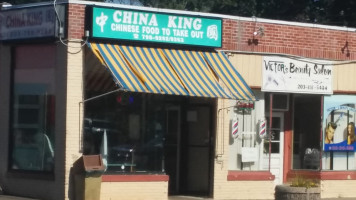 China King Chinese Take Out food