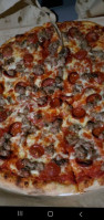 Domenic's Vinnie's Pizza food