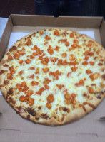 Pronto Pizza New Milford food