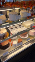 Cute Cakes Bakery Café food